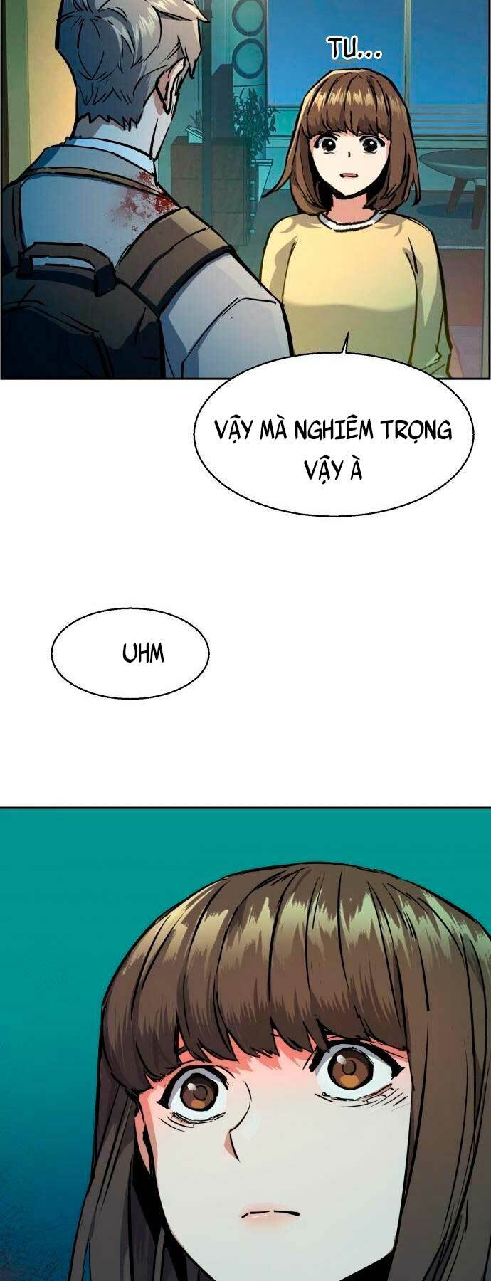 Bạn Học Của Tôi Là Lính Đánh Thuê - Chapter 125 - Page 20