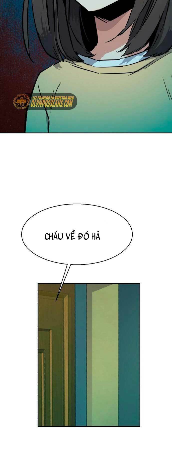 Bạn Học Của Tôi Là Lính Đánh Thuê - Chapter 125 - Page 21