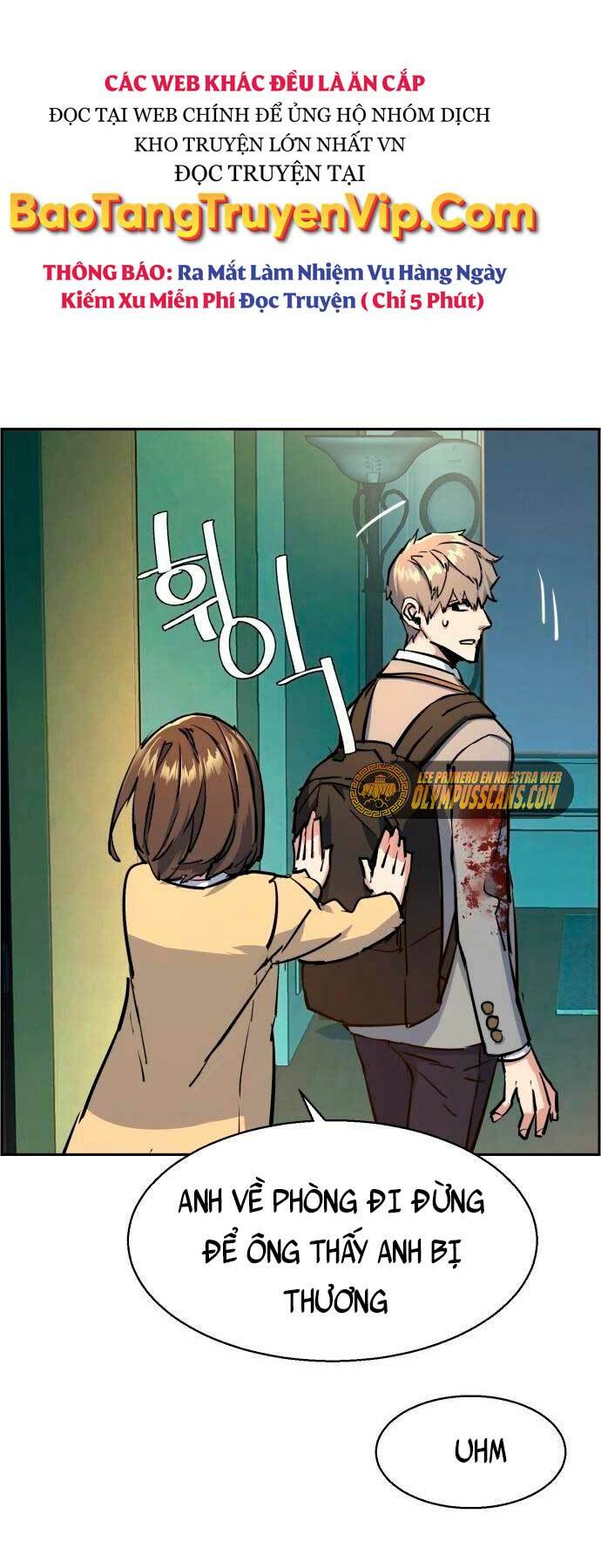 Bạn Học Của Tôi Là Lính Đánh Thuê - Chapter 125 - Page 22