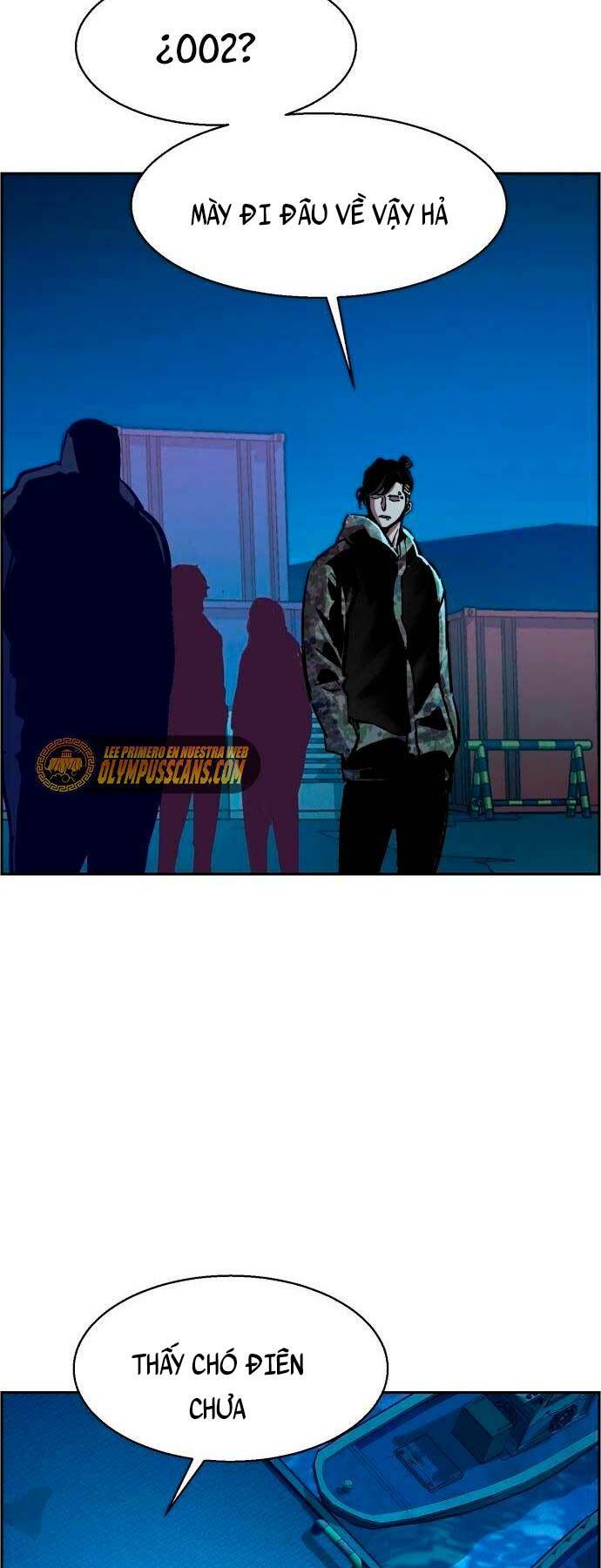 Bạn Học Của Tôi Là Lính Đánh Thuê - Chapter 125 - Page 31