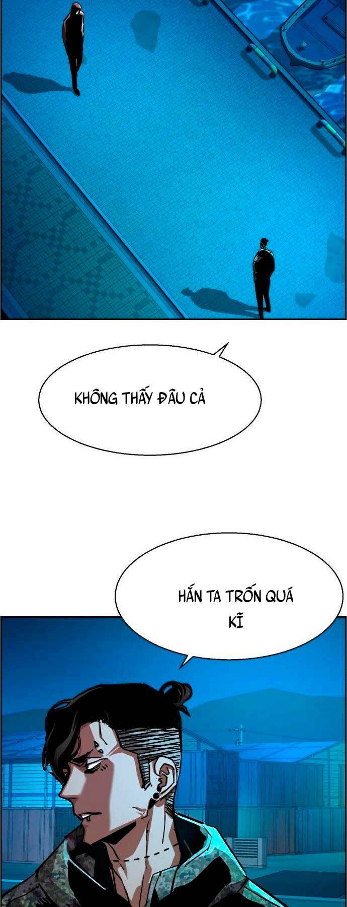 Bạn Học Của Tôi Là Lính Đánh Thuê - Chapter 125 - Page 32
