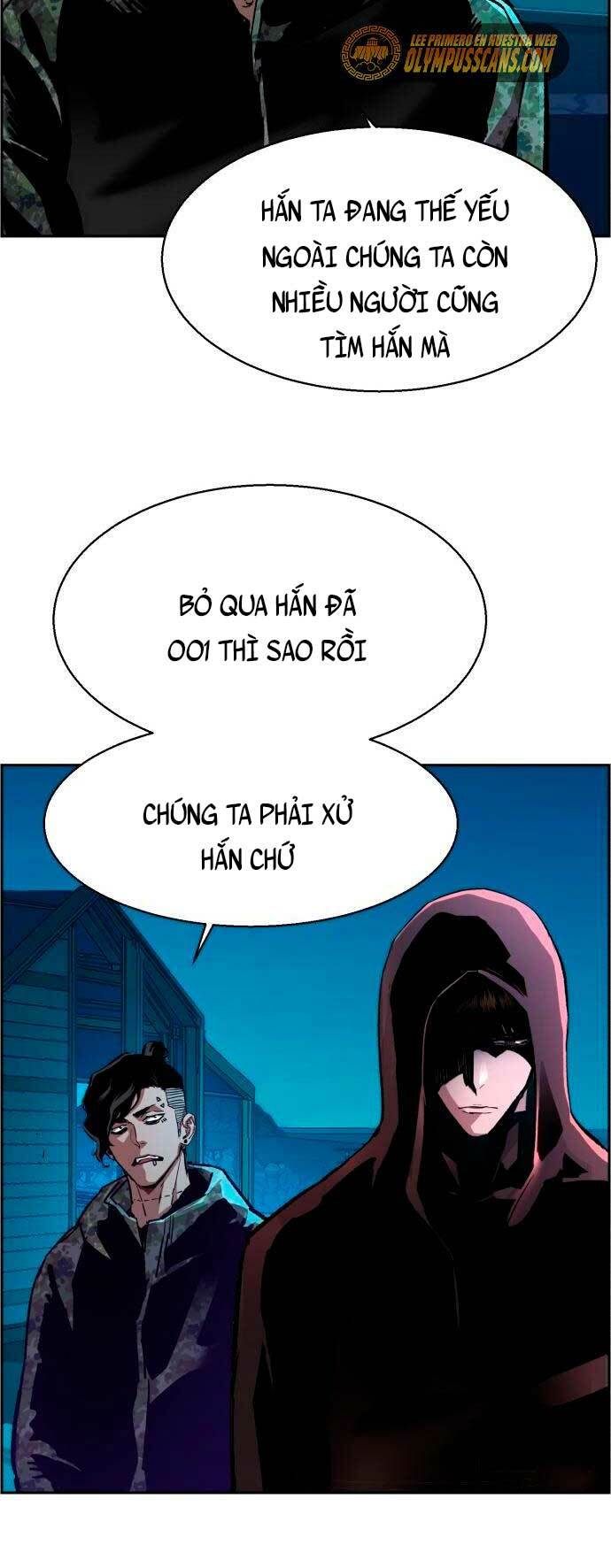 Bạn Học Của Tôi Là Lính Đánh Thuê - Chapter 125 - Page 33