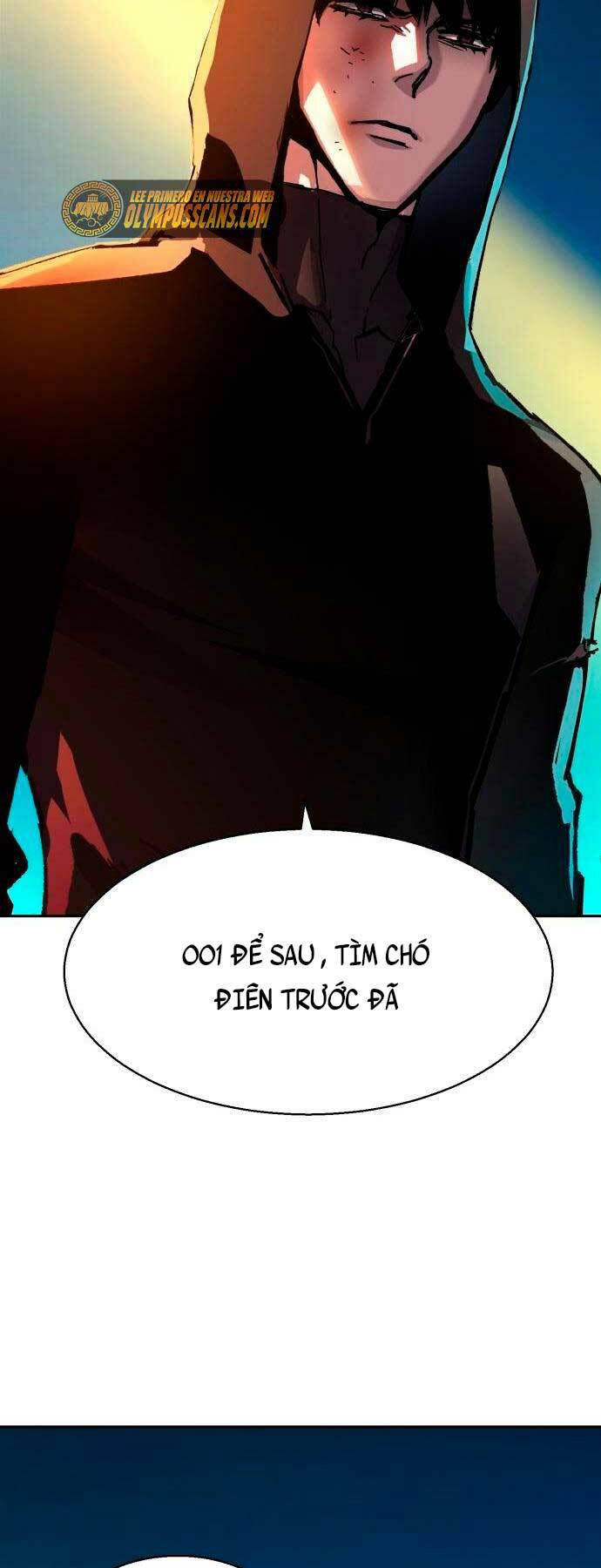 Bạn Học Của Tôi Là Lính Đánh Thuê - Chapter 125 - Page 35