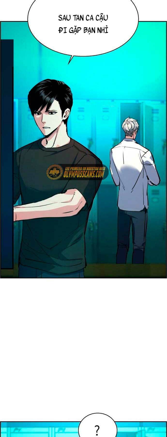 Bạn Học Của Tôi Là Lính Đánh Thuê - Chapter 125 - Page 38