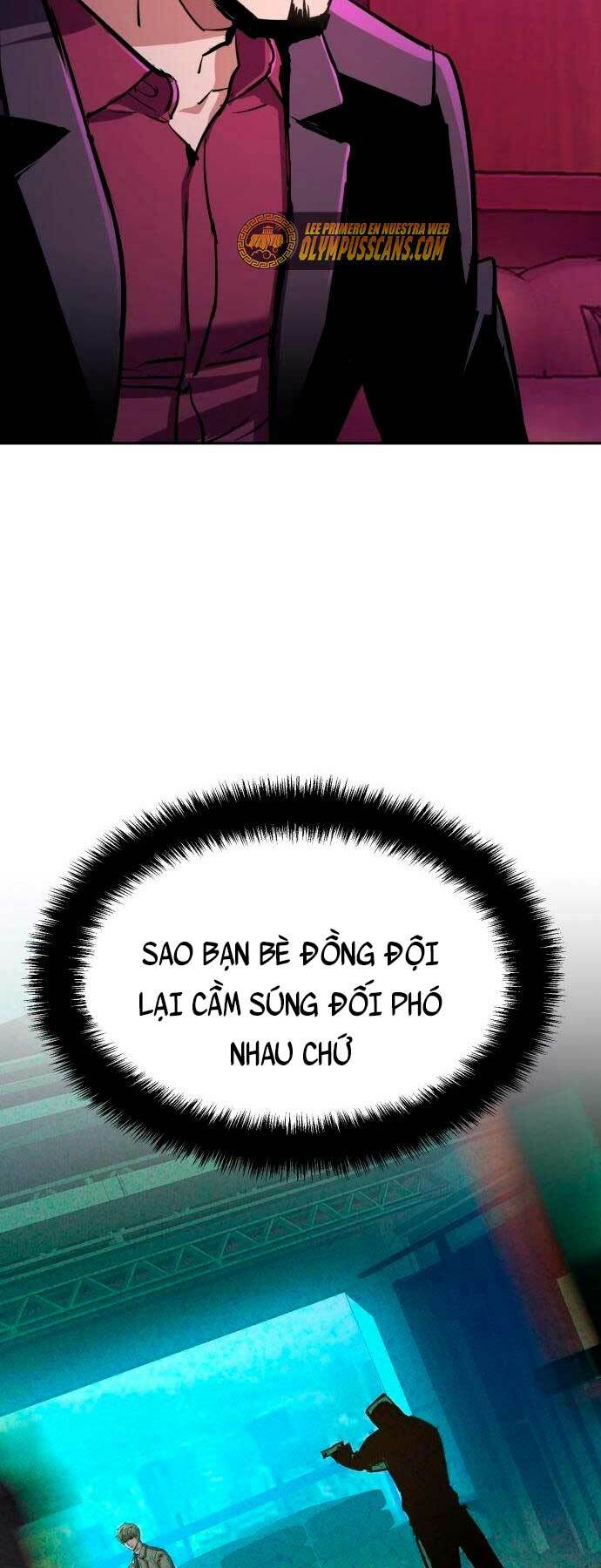 Bạn Học Của Tôi Là Lính Đánh Thuê - Chapter 125 - Page 3