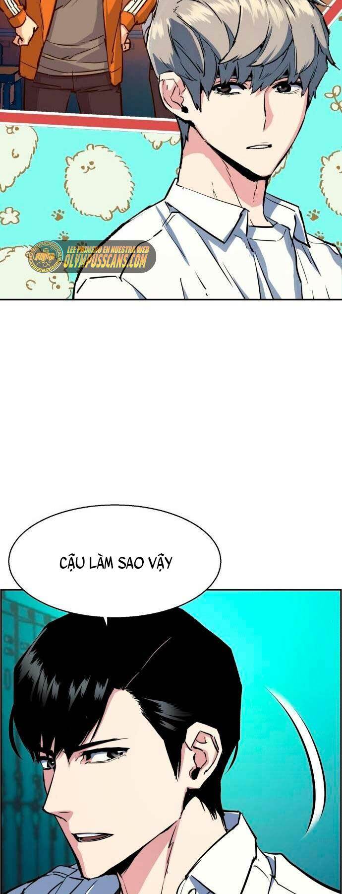 Bạn Học Của Tôi Là Lính Đánh Thuê - Chapter 125 - Page 40