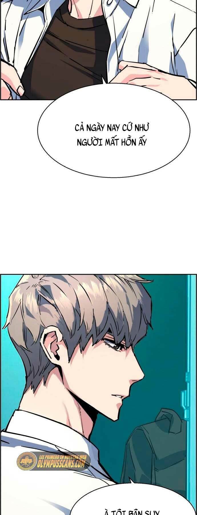 Bạn Học Của Tôi Là Lính Đánh Thuê - Chapter 125 - Page 41