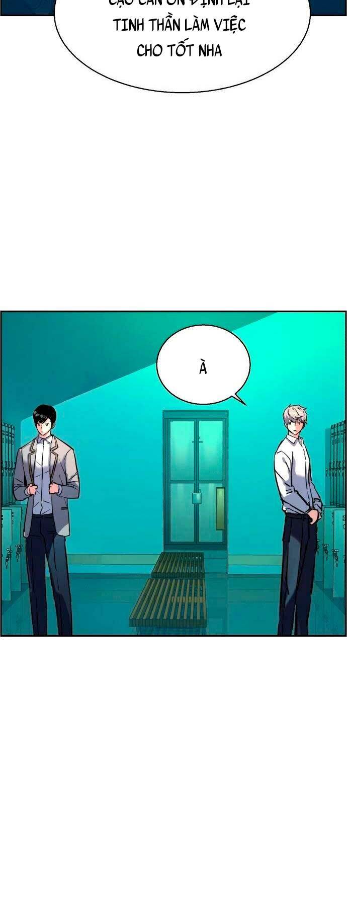 Bạn Học Của Tôi Là Lính Đánh Thuê - Chapter 125 - Page 43