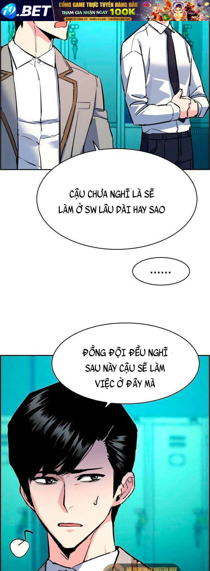 Bạn Học Của Tôi Là Lính Đánh Thuê - Chapter 125 - Page 45