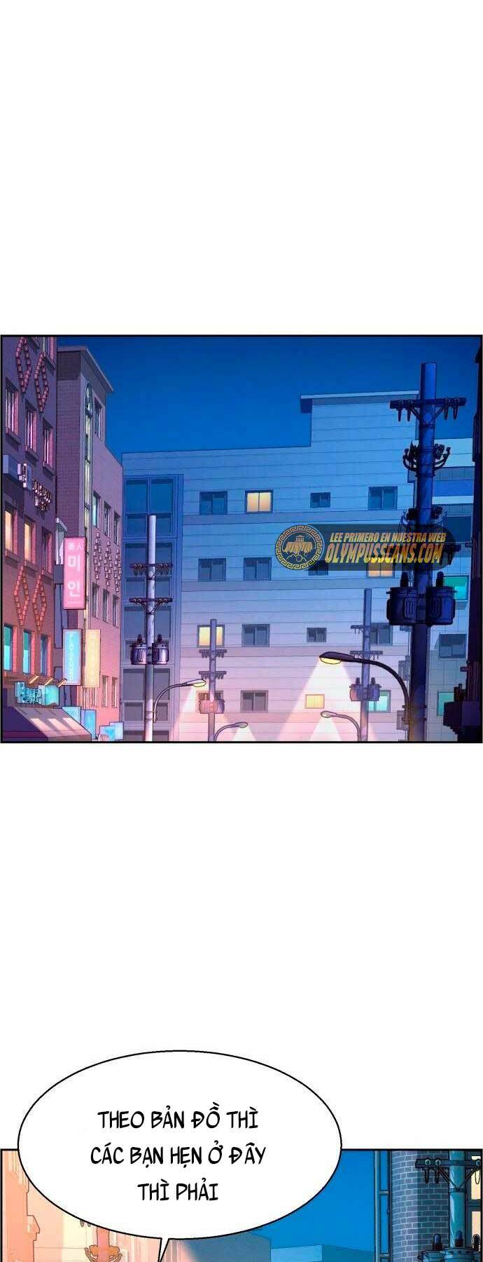 Bạn Học Của Tôi Là Lính Đánh Thuê - Chapter 125 - Page 47