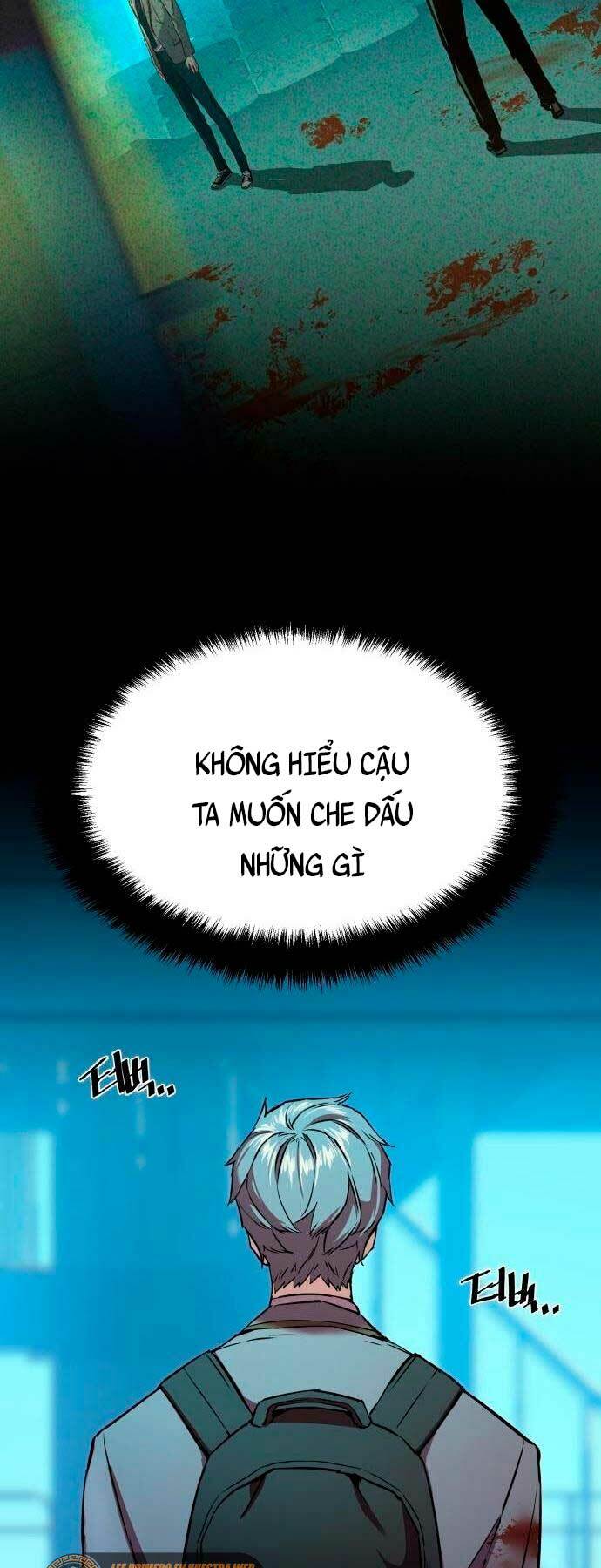 Bạn Học Của Tôi Là Lính Đánh Thuê - Chapter 125 - Page 4