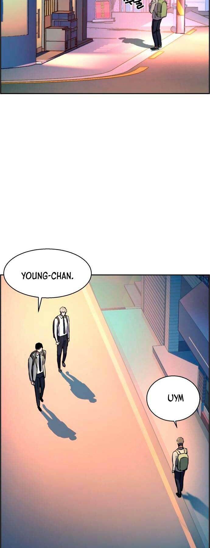 Bạn Học Của Tôi Là Lính Đánh Thuê - Chapter 125 - Page 49