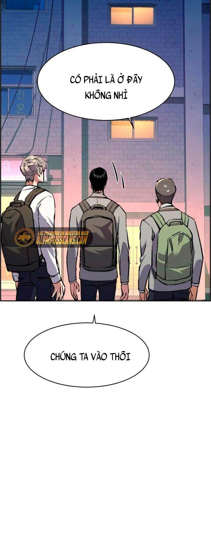 Bạn Học Của Tôi Là Lính Đánh Thuê - Chapter 125 - Page 51