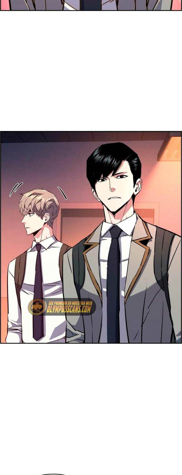 Bạn Học Của Tôi Là Lính Đánh Thuê - Chapter 125 - Page 53