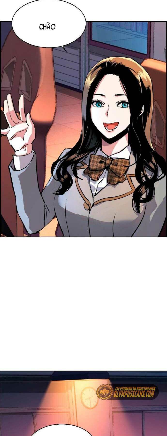 Bạn Học Của Tôi Là Lính Đánh Thuê - Chapter 125 - Page 54