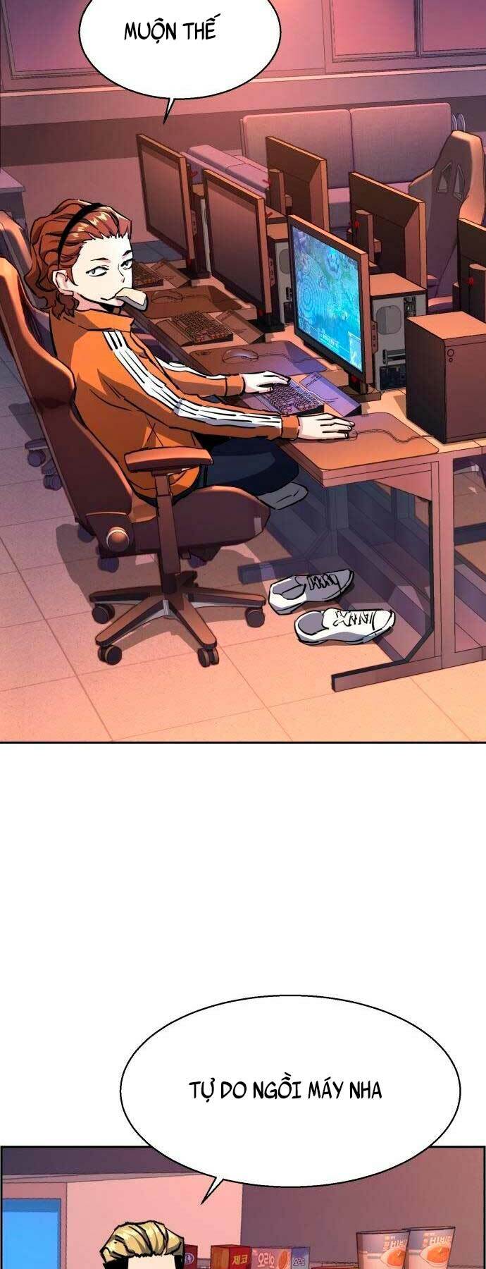 Bạn Học Của Tôi Là Lính Đánh Thuê - Chapter 125 - Page 55
