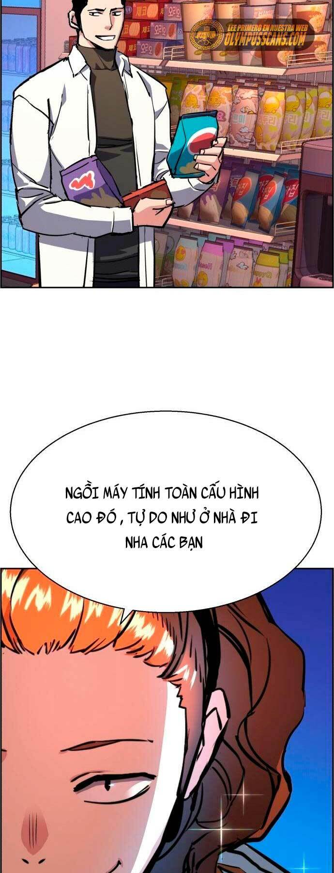 Bạn Học Của Tôi Là Lính Đánh Thuê - Chapter 125 - Page 56