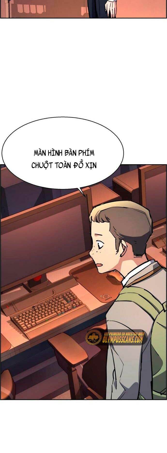 Bạn Học Của Tôi Là Lính Đánh Thuê - Chapter 125 - Page 58