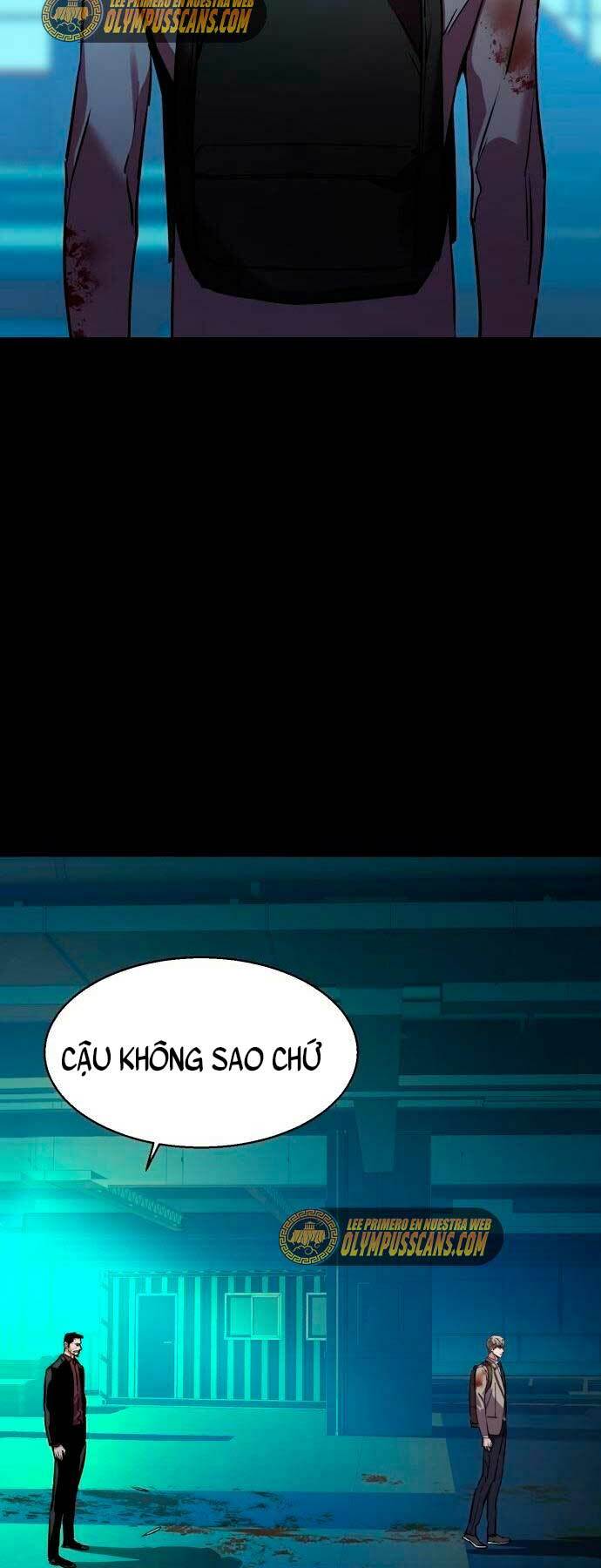 Bạn Học Của Tôi Là Lính Đánh Thuê - Chapter 125 - Page 5