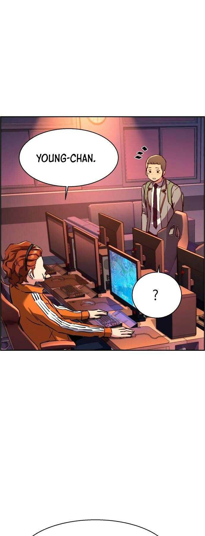 Bạn Học Của Tôi Là Lính Đánh Thuê - Chapter 125 - Page 59