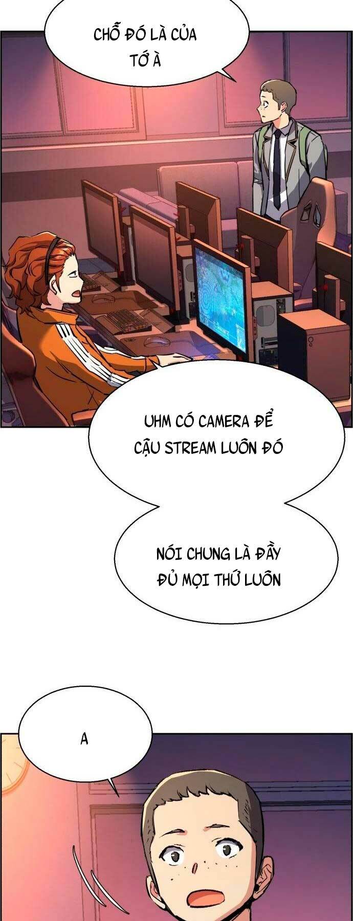 Bạn Học Của Tôi Là Lính Đánh Thuê - Chapter 125 - Page 61