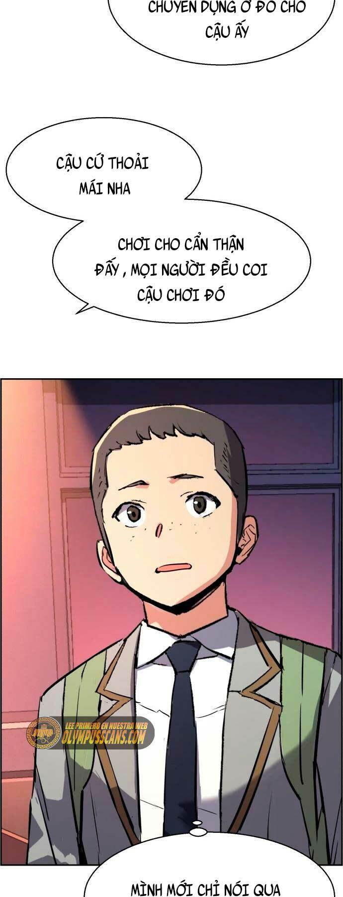 Bạn Học Của Tôi Là Lính Đánh Thuê - Chapter 125 - Page 64