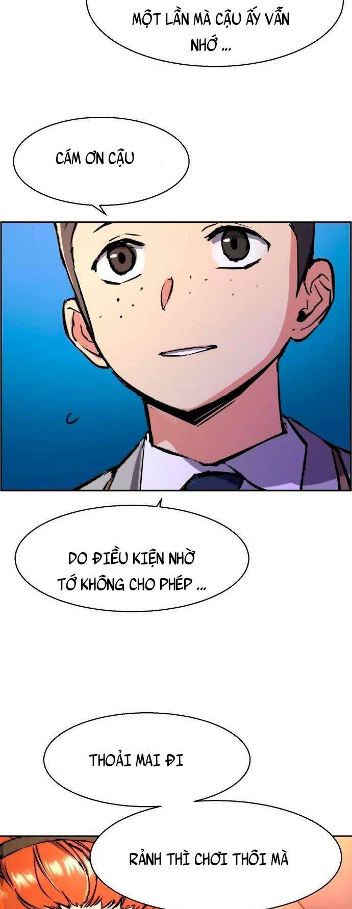 Bạn Học Của Tôi Là Lính Đánh Thuê - Chapter 125 - Page 65