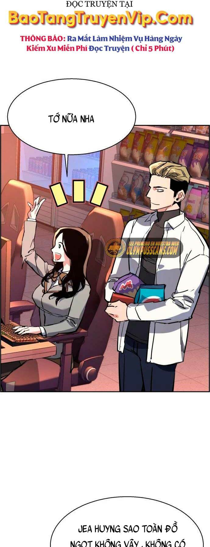 Bạn Học Của Tôi Là Lính Đánh Thuê - Chapter 125 - Page 68