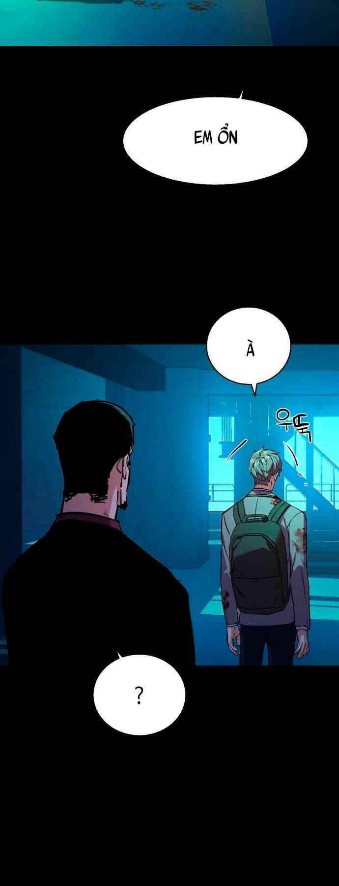 Bạn Học Của Tôi Là Lính Đánh Thuê - Chapter 125 - Page 6