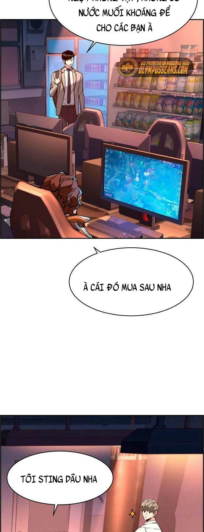 Bạn Học Của Tôi Là Lính Đánh Thuê - Chapter 125 - Page 69