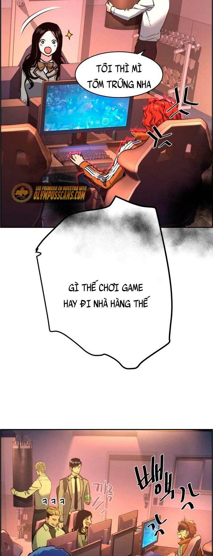 Bạn Học Của Tôi Là Lính Đánh Thuê - Chapter 125 - Page 70