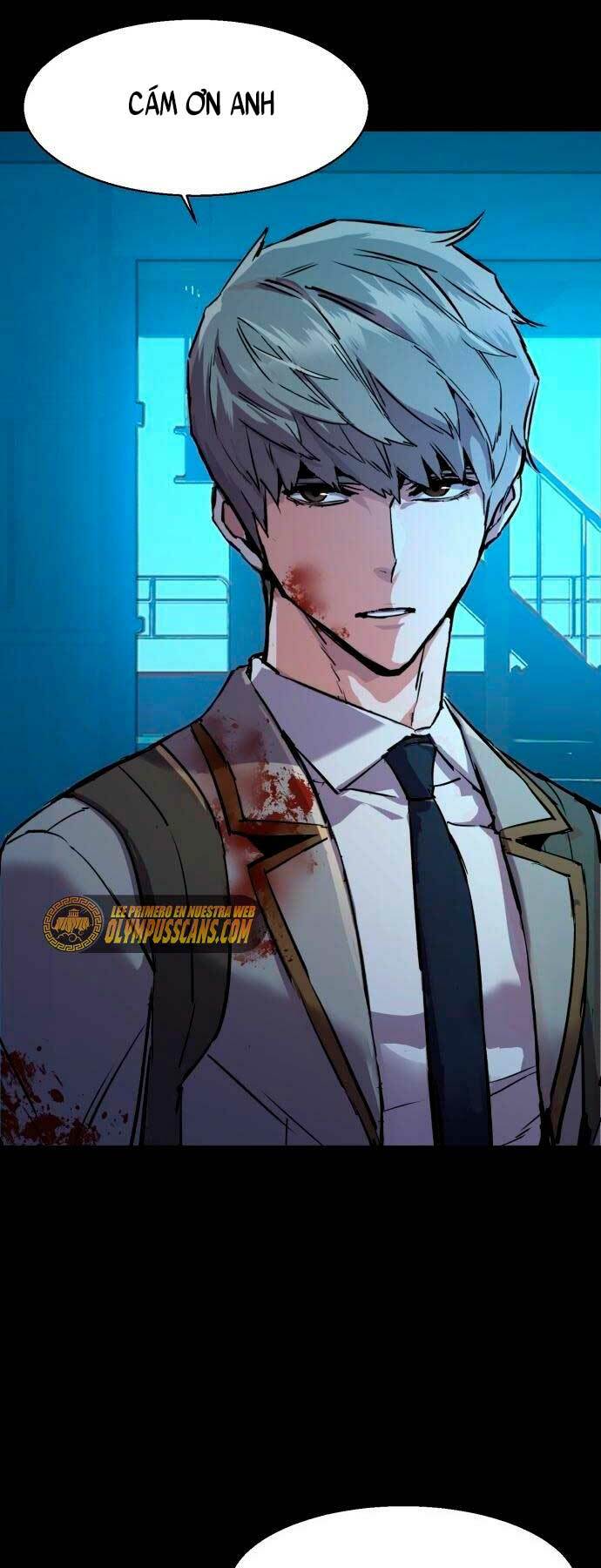 Bạn Học Của Tôi Là Lính Đánh Thuê - Chapter 125 - Page 7