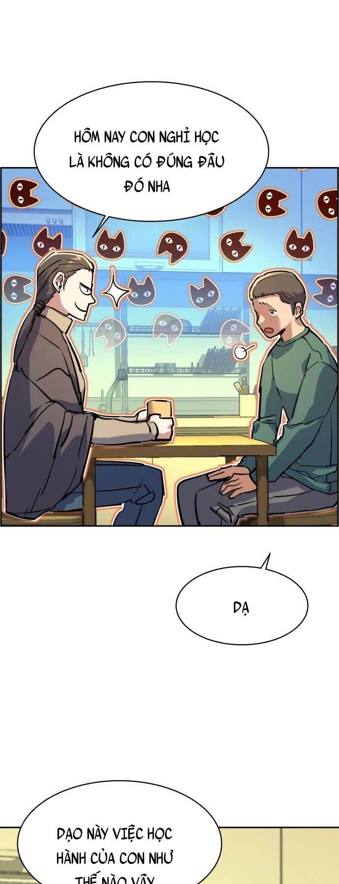 Bạn Học Của Tôi Là Lính Đánh Thuê - Chapter 126 - Page 12