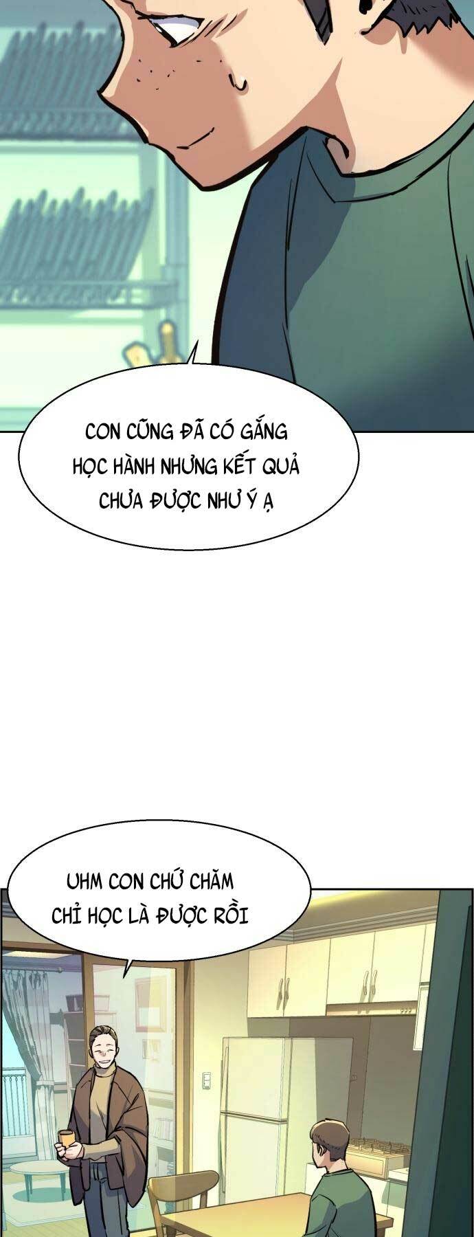 Bạn Học Của Tôi Là Lính Đánh Thuê - Chapter 126 - Page 14