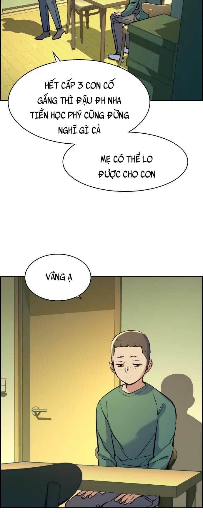 Bạn Học Của Tôi Là Lính Đánh Thuê - Chapter 126 - Page 15