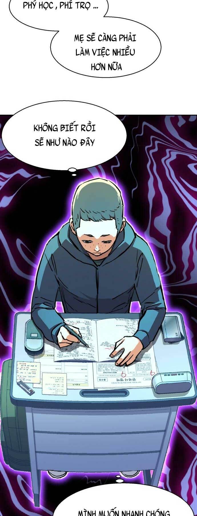 Bạn Học Của Tôi Là Lính Đánh Thuê - Chapter 126 - Page 18