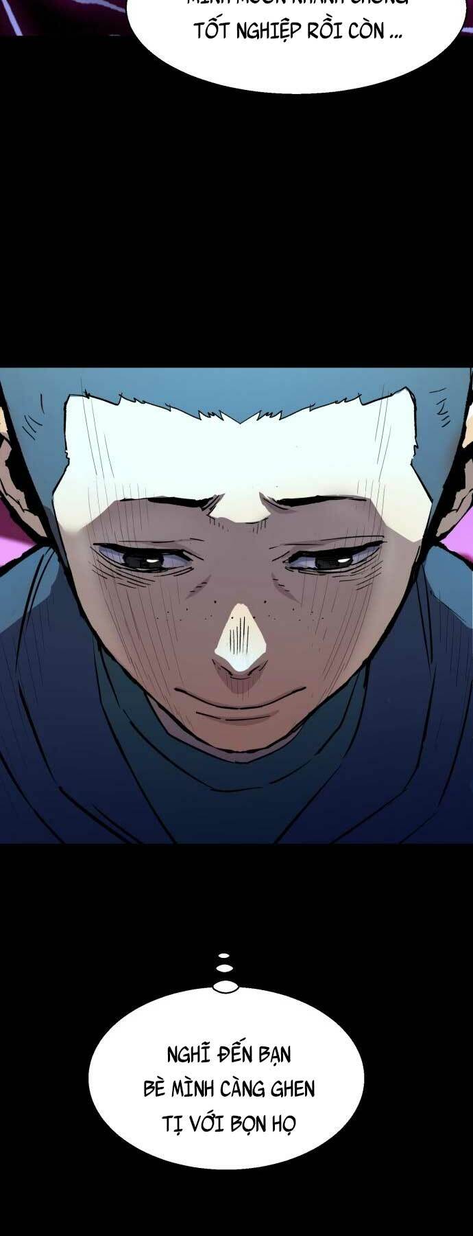 Bạn Học Của Tôi Là Lính Đánh Thuê - Chapter 126 - Page 19