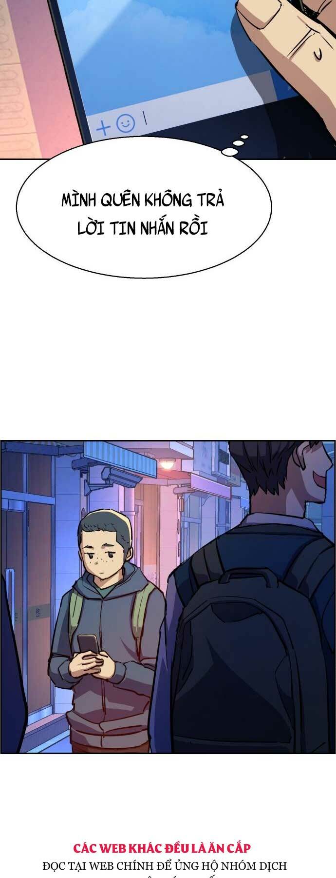 Bạn Học Của Tôi Là Lính Đánh Thuê - Chapter 126 - Page 23