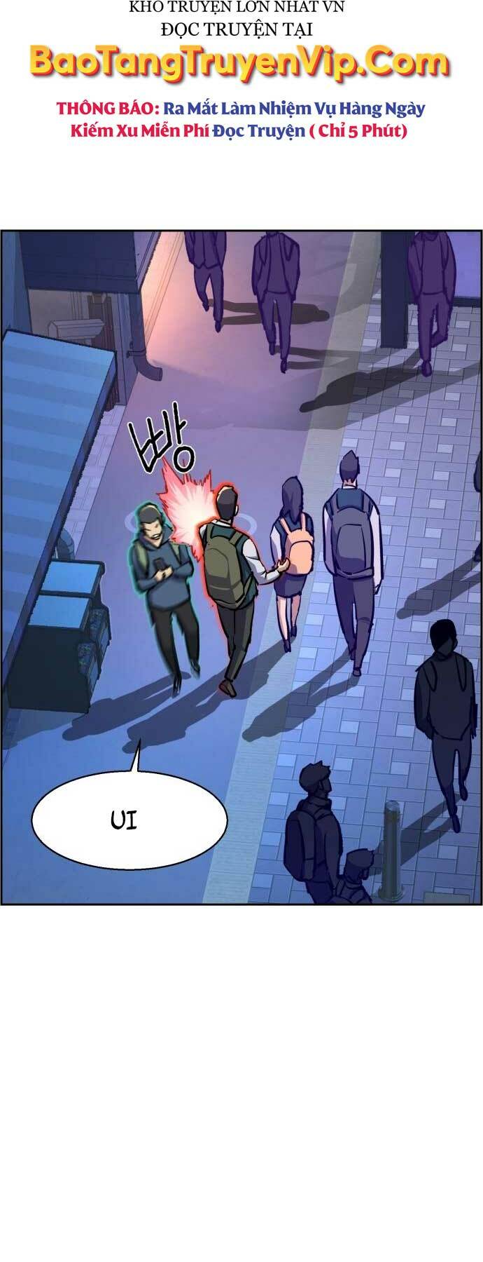 Bạn Học Của Tôi Là Lính Đánh Thuê - Chapter 126 - Page 24