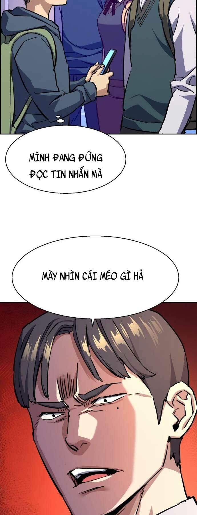 Bạn Học Của Tôi Là Lính Đánh Thuê - Chapter 126 - Page 26