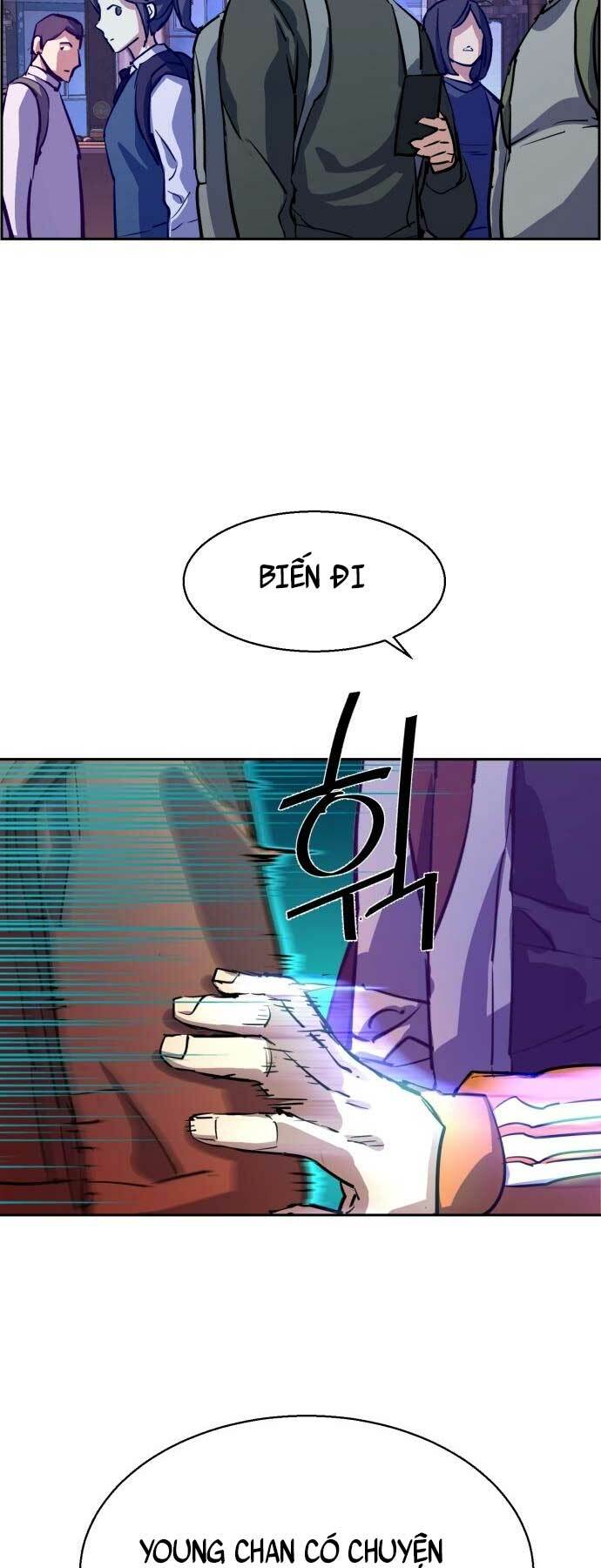 Bạn Học Của Tôi Là Lính Đánh Thuê - Chapter 126 - Page 30