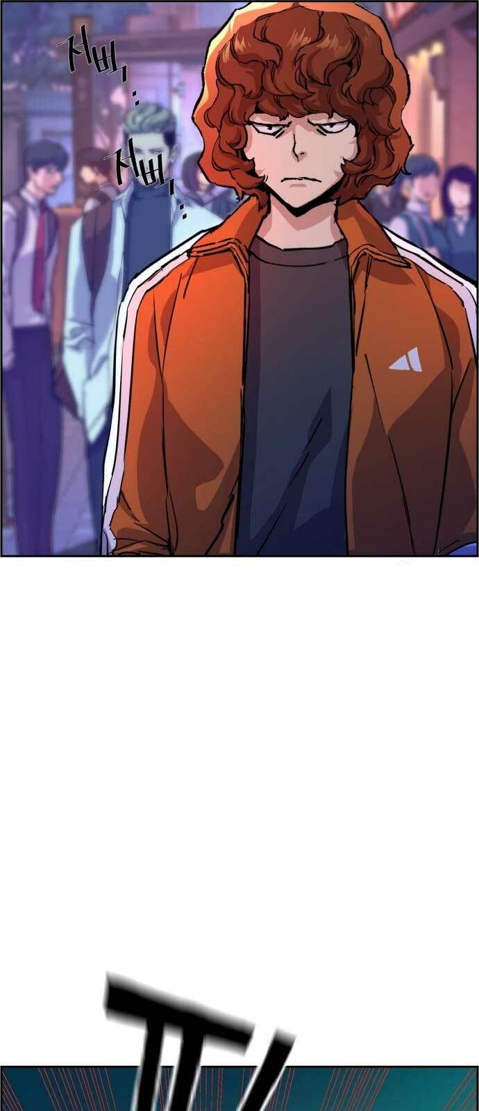 Bạn Học Của Tôi Là Lính Đánh Thuê - Chapter 126 - Page 33