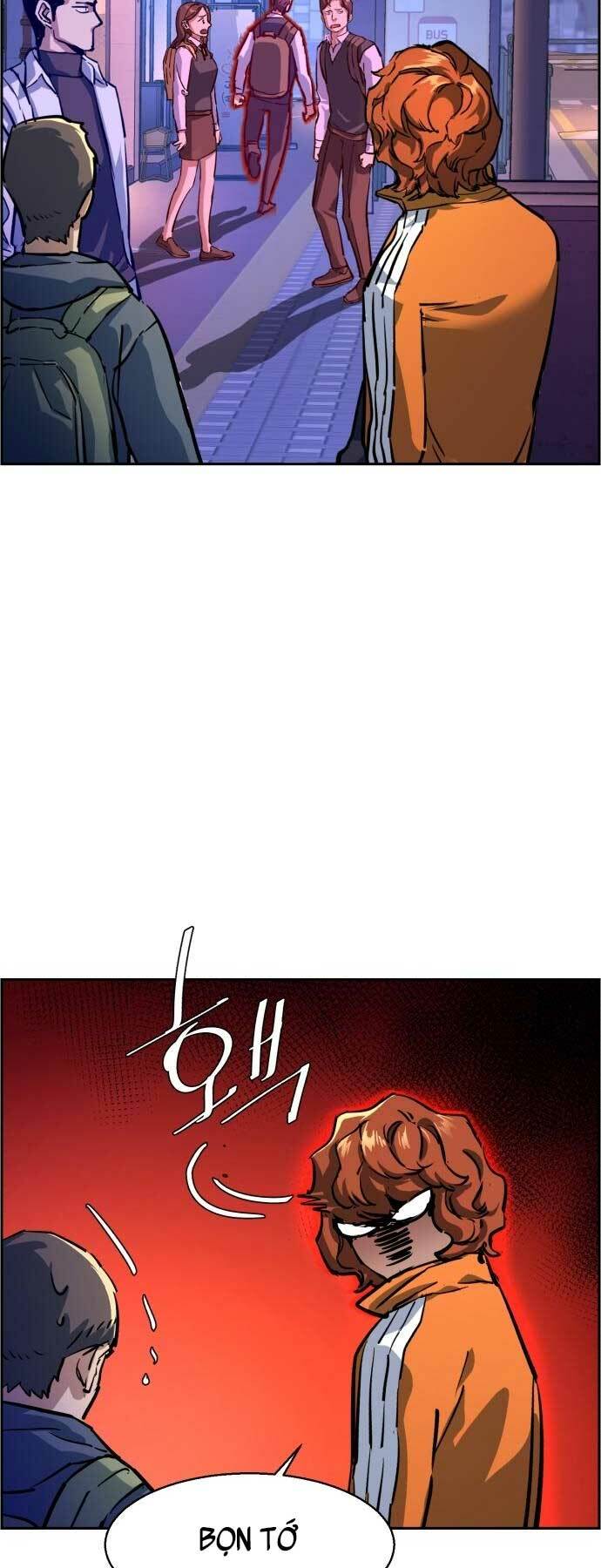 Bạn Học Của Tôi Là Lính Đánh Thuê - Chapter 126 - Page 38