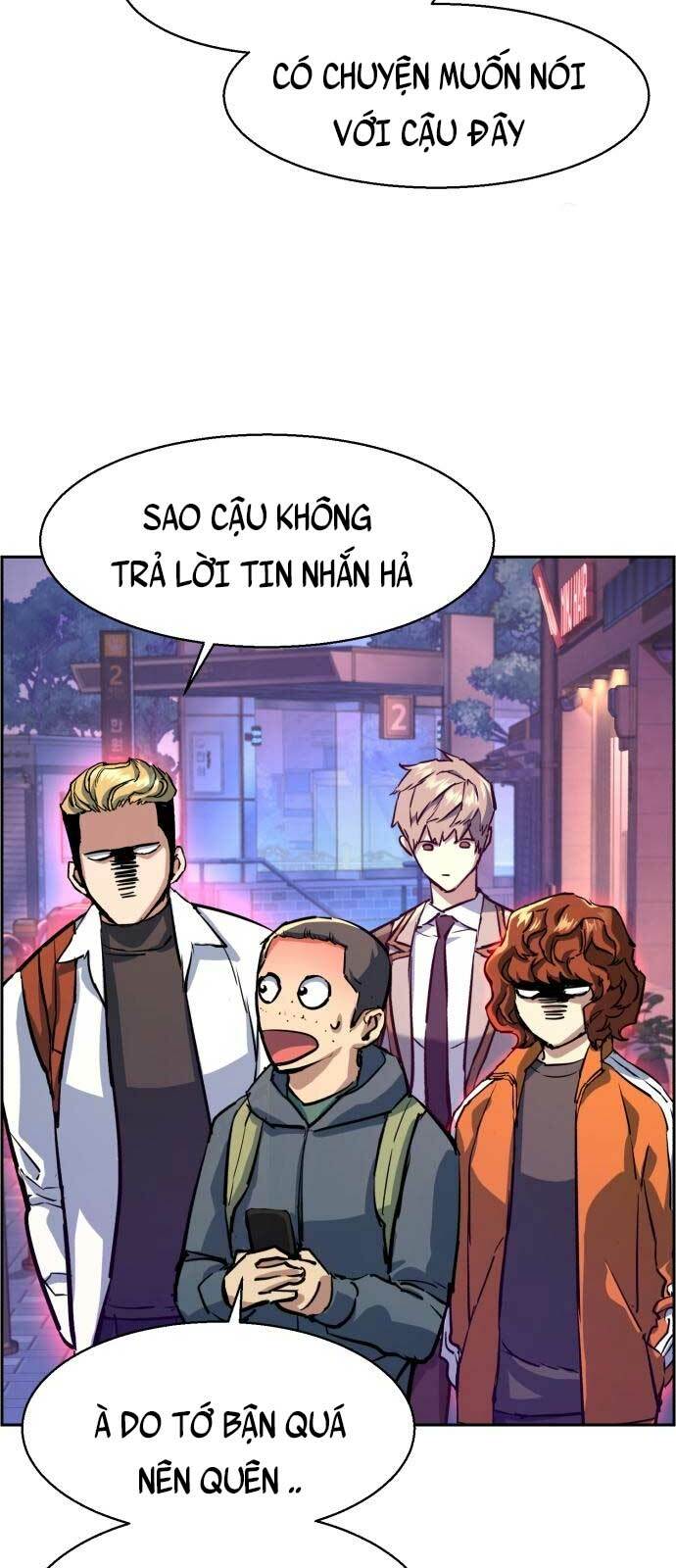 Bạn Học Của Tôi Là Lính Đánh Thuê - Chapter 126 - Page 39