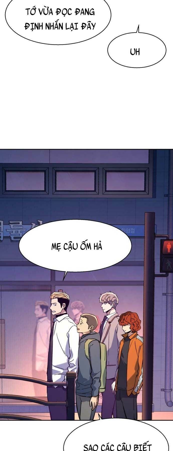 Bạn Học Của Tôi Là Lính Đánh Thuê - Chapter 126 - Page 40