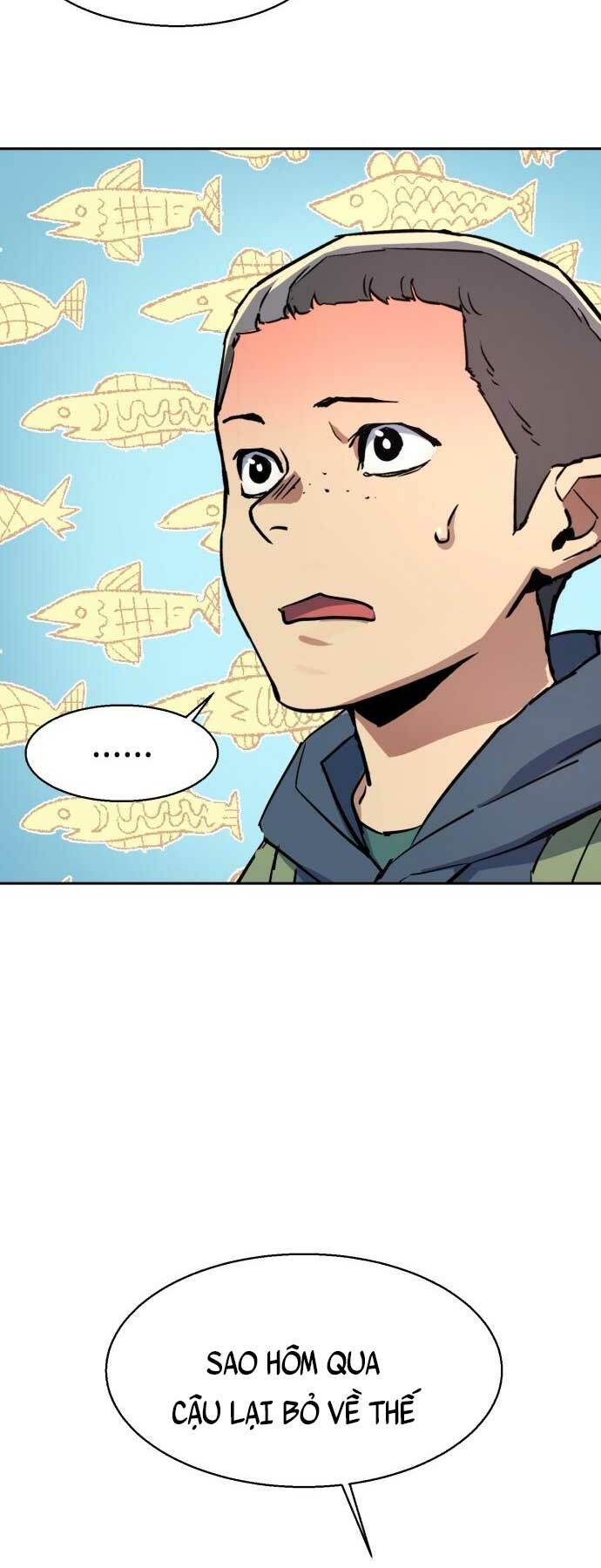 Bạn Học Của Tôi Là Lính Đánh Thuê - Chapter 126 - Page 42