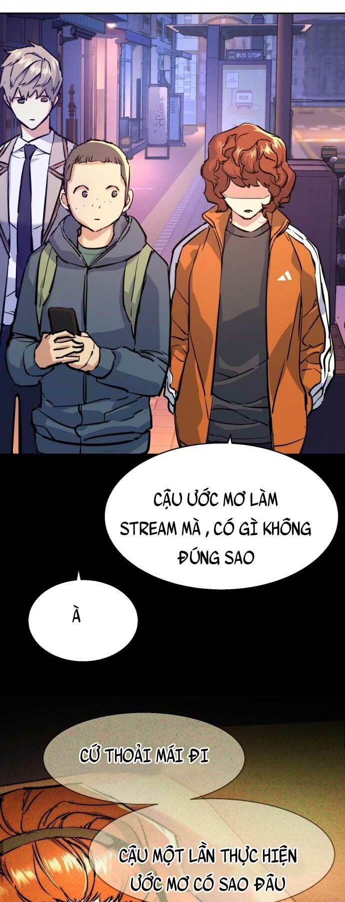 Bạn Học Của Tôi Là Lính Đánh Thuê - Chapter 126 - Page 43