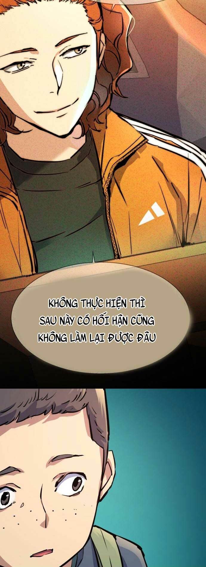 Bạn Học Của Tôi Là Lính Đánh Thuê - Chapter 126 - Page 44