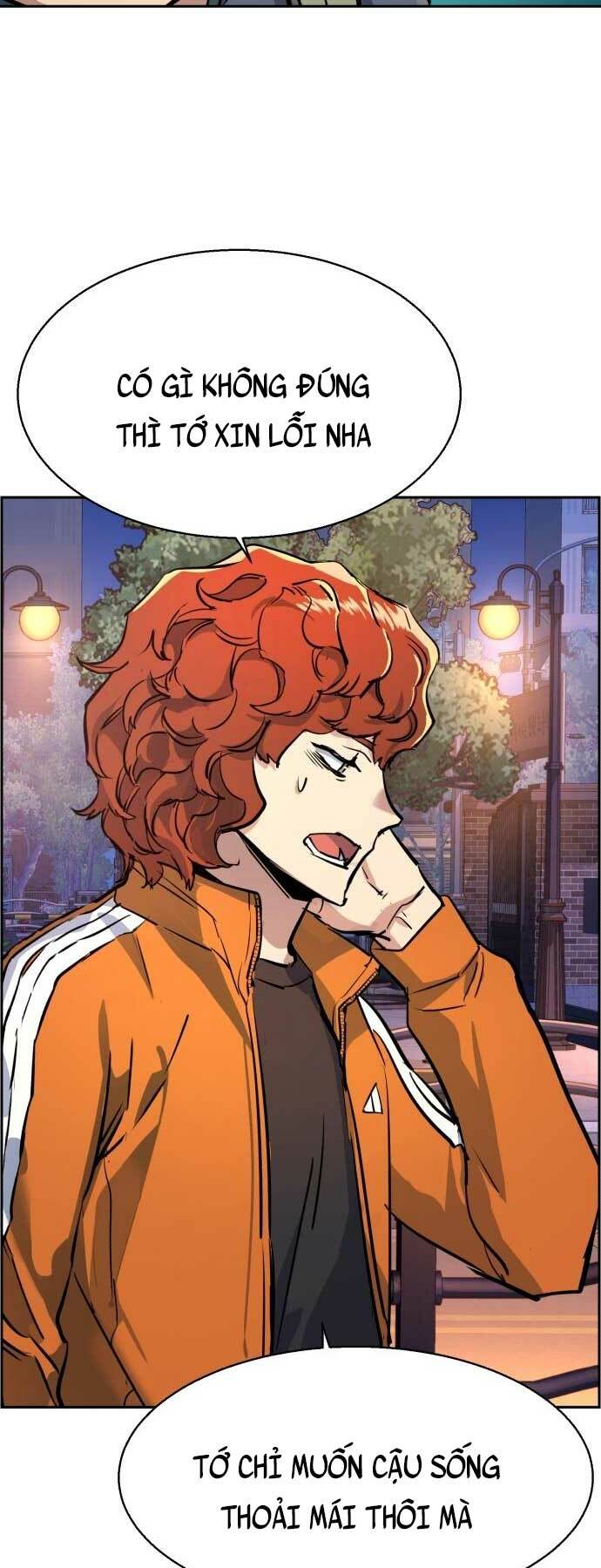 Bạn Học Của Tôi Là Lính Đánh Thuê - Chapter 126 - Page 45