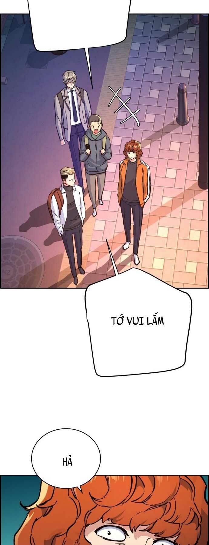 Bạn Học Của Tôi Là Lính Đánh Thuê - Chapter 126 - Page 47